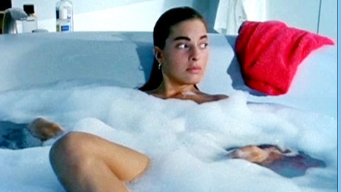 Pic: Julia Dahmen in Alle meine Töchter (1995-1998)