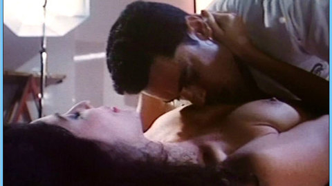 Pic: Milly D'Abbraccio in Intrigo d'amore