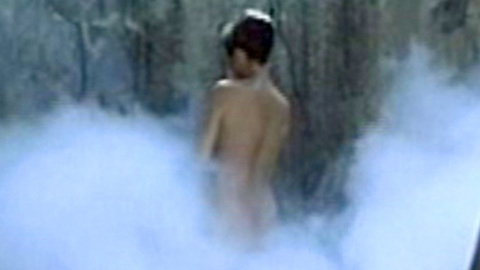 Pic: Dominique Blanc in Plaisir d'amour