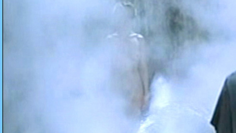 Pic: Dominique Blanc in Plaisir d'amour