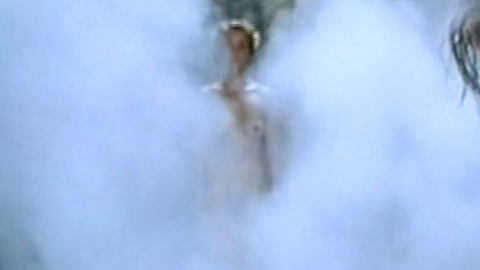 Pic: Dominique Blanc in Plaisir d'amour