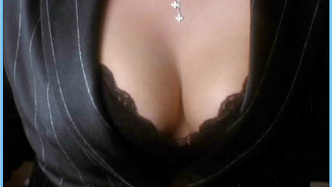 Pic: Christine Neubauer in Knallharte Jungs