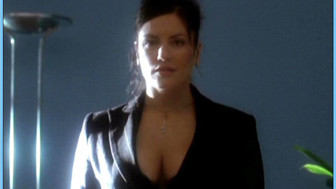 Pic: Christine Neubauer in Knallharte Jungs (2002)
