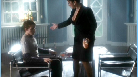 Pic: Christine Neubauer in Knallharte Jungs