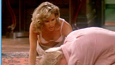Pic: Betsy Clark in Boxing Helena (1993)