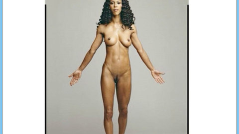 Pic: Heather Hunter in Thinking XXX