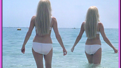 Pic: Olga Schoberová in The Vengeance of She (1968)