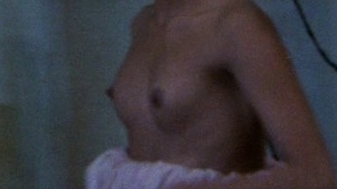 Pic: Hylette Adolphe in Satyricon