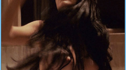 Pic: Maria Checa in From Dusk Till Dawn 2