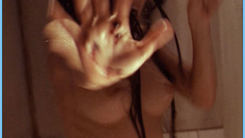 Pic: Maria Checa in From Dusk Till Dawn 2
