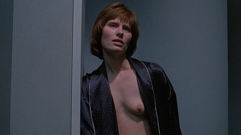 Pic: Heidi von Palleske in Dead Ringers