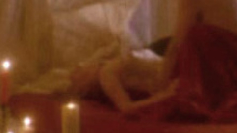 Pic: Heidi von Palleske in Cybercity