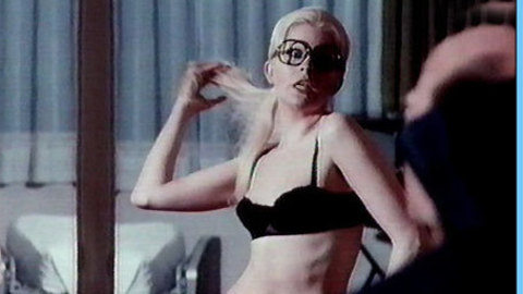 Pic: Bárbara Rey in Onofre