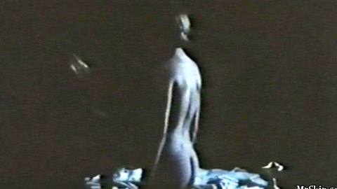 Pic: Bárbara Rey in Porco mondo