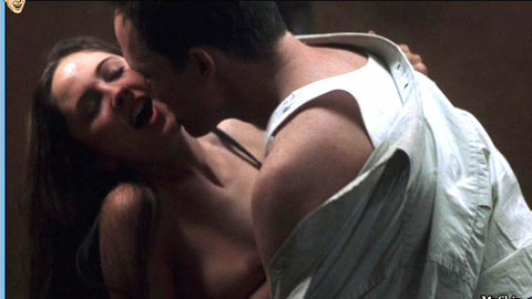 Pic: Jody Thompson in Hellraiser: Hellseeker