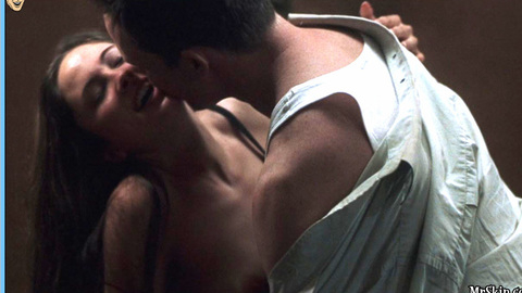 Pic: Jody Thompson in Hellraiser: Hellseeker