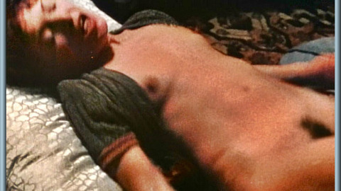 Pic: Véra Briole in Pigalle