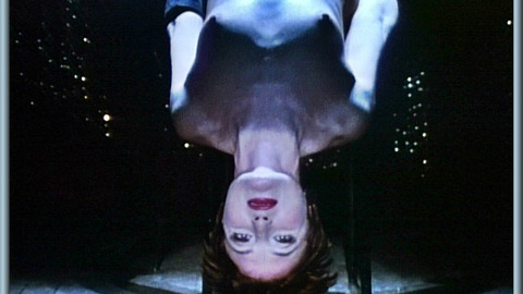 Pic: Véra Briole in Pigalle