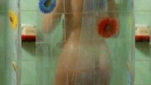 Pic: Aurélie Laverret in Les Monos