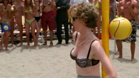 Pic: Lisa Banes in Son of the Beach