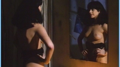 Pic: Dana Bentley in Sorority House Massacre II