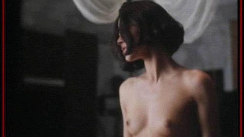 Pic: Teresa Hill in In the Heat of Passion II