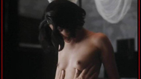Pic: Teresa Hill in In the Heat of Passion II
