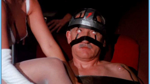 Pic: Debra Lamb in Deathrow Gameshow (1987)