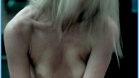 Pic: Robyn Palmer in Jekyll + Hyde