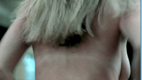 Pic: Robyn Palmer in Jekyll + Hyde