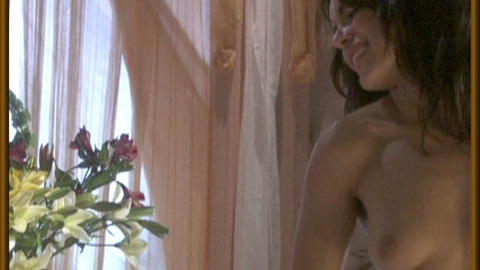 Pic: Robyn Palmer in Lexx