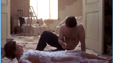 Pic: Kate Ashfield in Christie Malry's Own Double-Entry