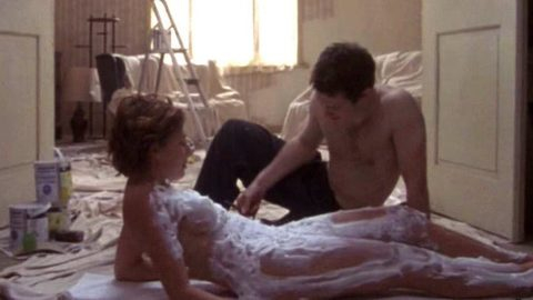 Pic: Kate Ashfield in Christie Malry's Own Double-Entry