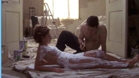 Pic: Kate Ashfield in Christie Malry's Own Double-Entry