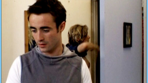 Pic: Kate Ashfield in The Trouble with Men and Women
