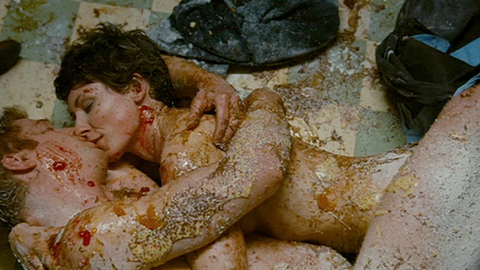 Pic: Kate Ashfield in The Baker