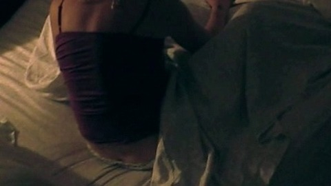 Pic: Kate Ashfield in Hangman