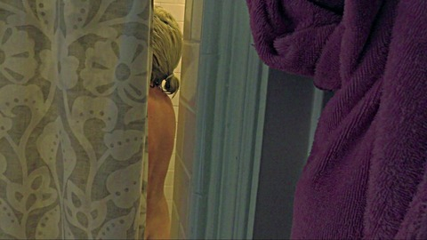 Pic: Kate Ashfield in Hangman