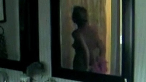 Pic: Kate Ashfield in Hangman