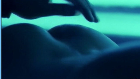 Pic: Florence Thomassin in Paddy