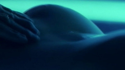 Pic: Florence Thomassin in Paddy