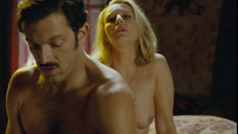 Pic: Florence Thomassin in Mesrine: Killer Instinct (2008)