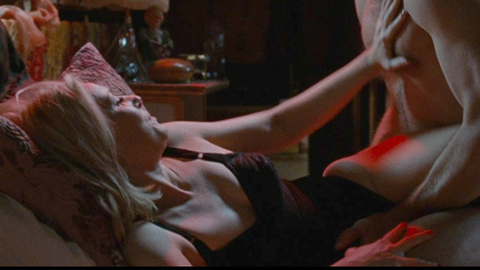 Pic: Florence Thomassin in Mesrine: Killer Instinct