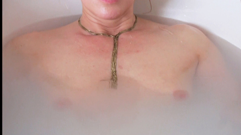 Pic: Florence Thomassin in Tiger Lily, quatre femmes dans la vie