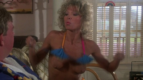 Pic: Lois Hamilton in Summer Rental
