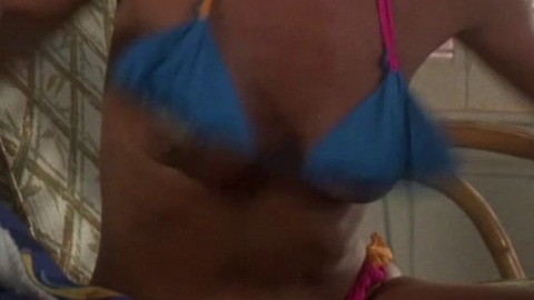 Pic: Lois Hamilton in Summer Rental