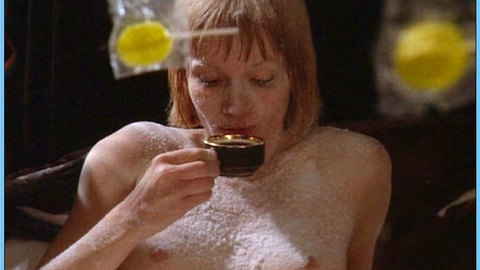 Pic: Anna Prucnal in Sweet Movie