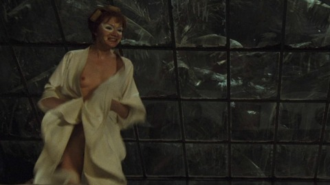 Pic: Anna Prucnal in City of Women