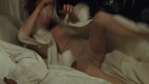 Pic: Anna Prucnal in City of Women