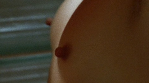Pic: Vanessa Bauche in Amores Perros